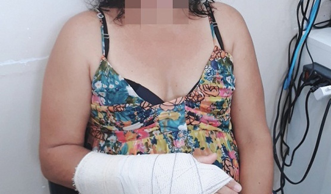 Após denúncia de sobrinha alagoana, PC ajuda no resgate de mulher em cárcere privado no MT