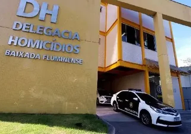 Polícia prende pai pelo feminicídio da própria filha, de 3 anos