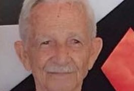 Aos 88 anos, ex-presidente do Asa e Rotary Clube morre vítima da Covid-19