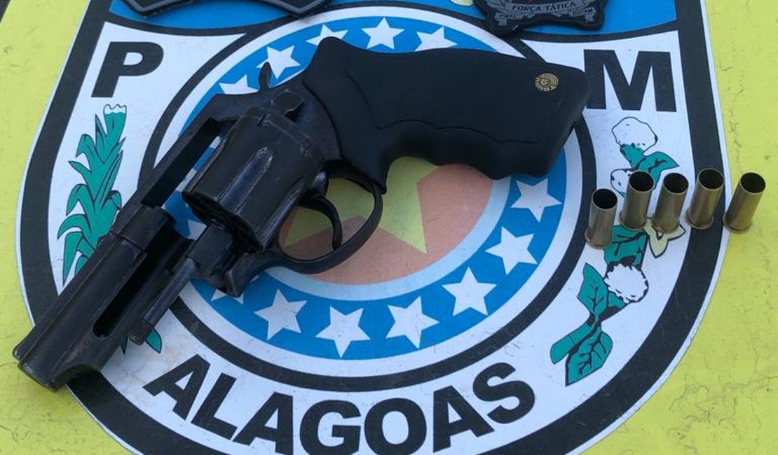 Mulher revela que irmão do comerciante de Arapiraca atirou em assaltante e fugiu para outro estado