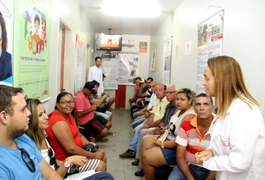 Hemoar lança nova campanha nesta terça (21), em Arapiraca