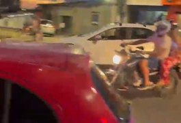 DMTT Reverte Mudança no Trânsito do Jacintinho Após Aumento no Tempo de Deslocamento