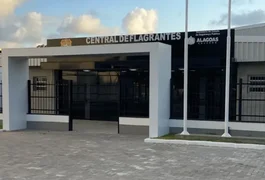 Homem suspeito de planejar morte de ex-mulher que morava em Arapiraca é preso em Maceió