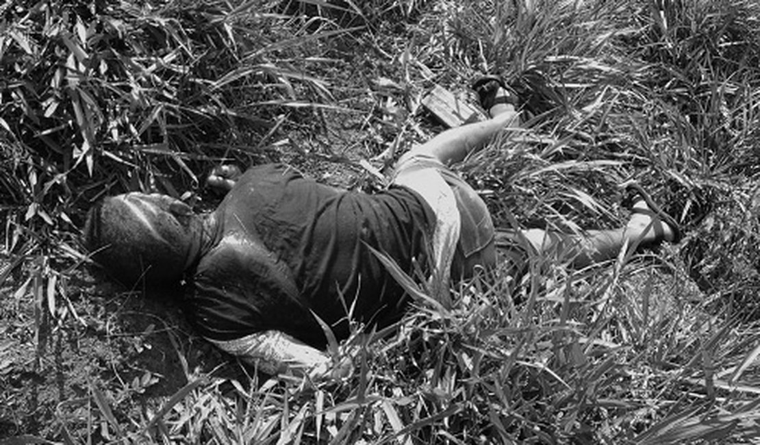 Populares localizam cadáver em parque desativado no Agreste do estado