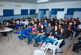 Estudantes da rede estadual intensificam preparação para o Enem com simulado neste sábado (24)