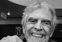 Vladimir Sacchetta, jornalista e pesquisador, morre aos 75 anos