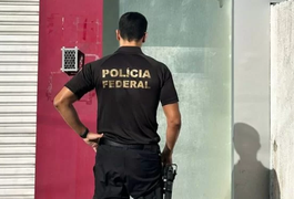 Polícia Federal deflagra operação de combate à fraudes na concessão de benefícios previdenciários em Alagoas
