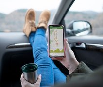 Função do iPhone ajuda a reduzir o enjoo em viagens de carro; entenda