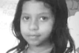 Menina de 10 anos morre eletrocutada após pisar em fio desencapado em Messias