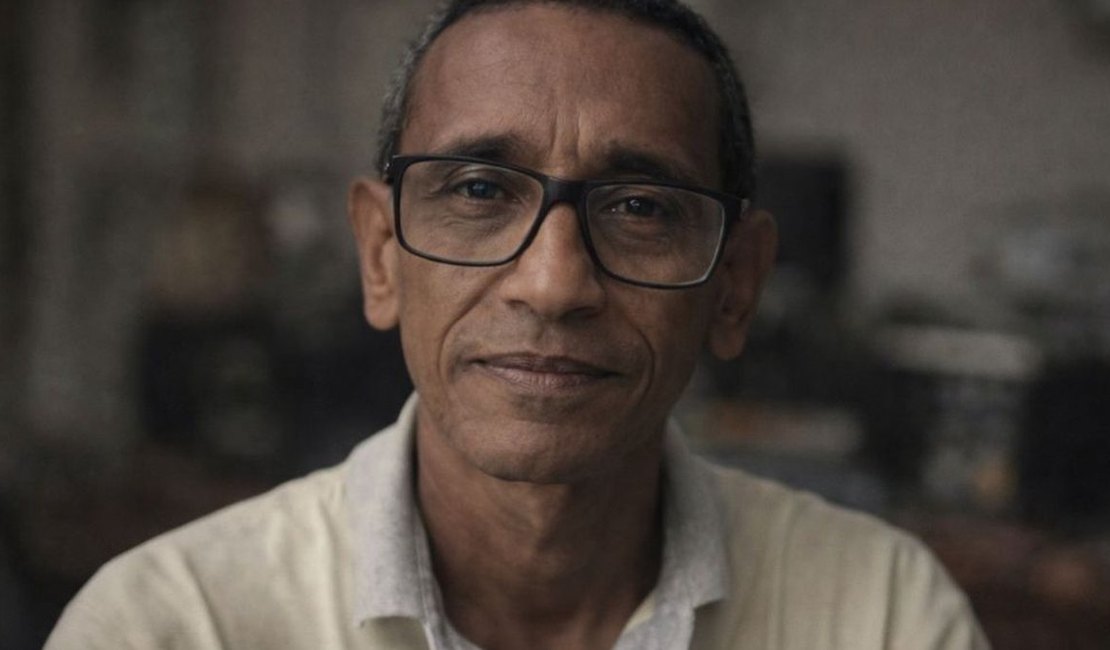 Técnico de rádio, “Pelé” faz vaquinha para cirurgia contra câncer no pâncreas