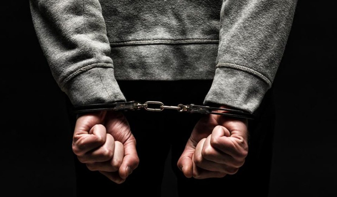 Polícia Civil prende suspeito de homicídios no Sertão alagoano