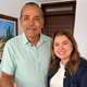 Rute Nezinho recebe apoio de Tarcizo Freire e amplia alianças para a disputa à Câmara Federal