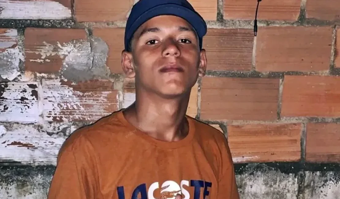 Adolescente é assassinado com vários tiros e primo fica ferido em São Miguel dos Campos