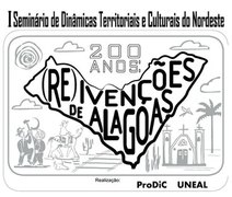 Abertas inscrições para o seminário Dinâmicas Territoriais e Culturais do NE