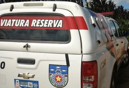 Em menos de 24h, 14 casos de roubo e furto são registrados em AL