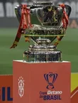 CBF sorteia confrontos da quinta fase da Copa do Brasil