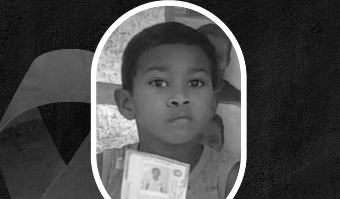 Menino de cinco anos vai com irmão em açude e morre afogado em Pariconha