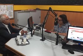 Teófilo fala sobre os desafios do início de sua gestão