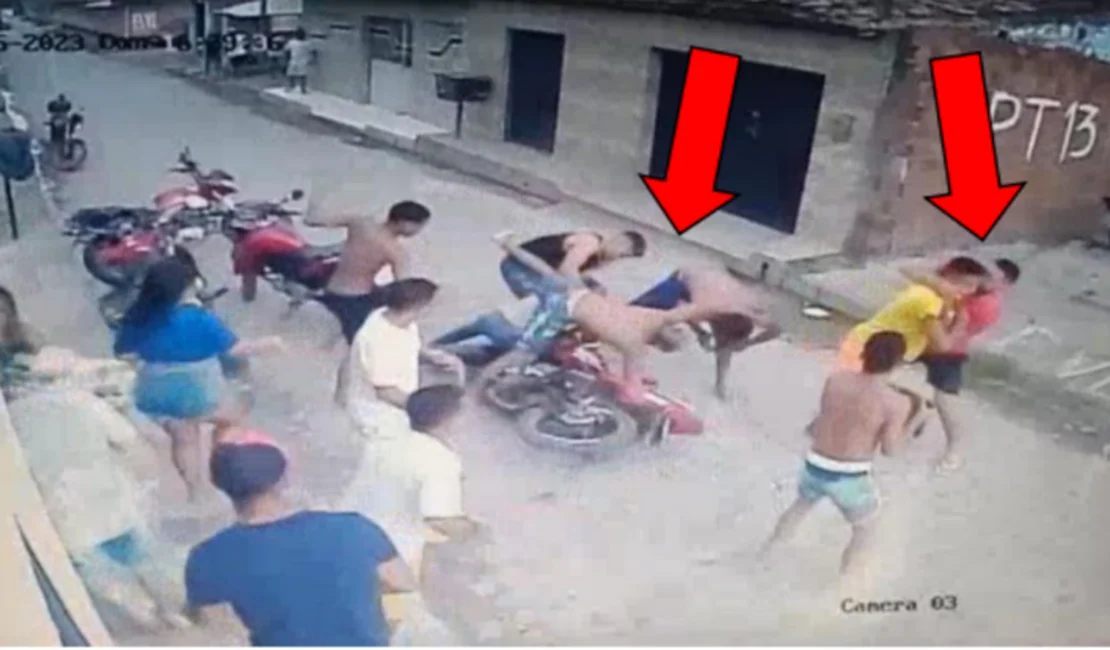 Homem espancado até a morte em Rio Largo queria vingar assassinato do sobrinho, conclui investigação