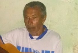 Idoso doente está desaparecido e preocupa familiares em Arapiraca