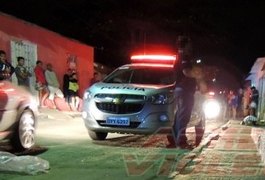 Mãe, filha e avó são baleadas durante evento criminoso em Garanhuns; uma morre