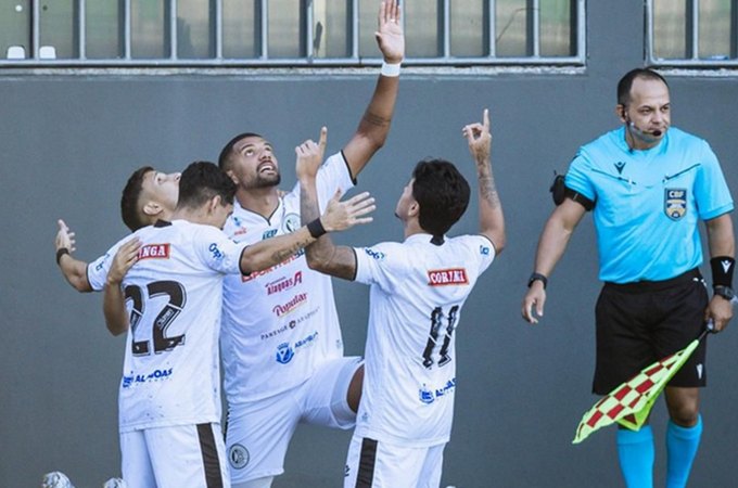 Classificados no Grupo A10, ASA e CSA enfrentam times sergipanos no mata-mata da Série D