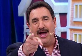 Ratinho estaria interessado em comprar TV Gazeta de Fernando Collor