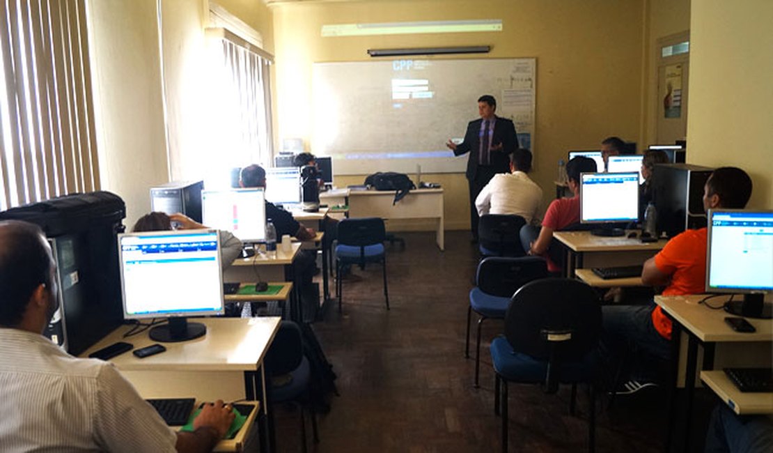 Polícia Civil usará novo sistema de registro de boletins de ocorrência