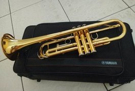 Polícia Civil recupera instrumento musical avaliado em R$ 8 mil