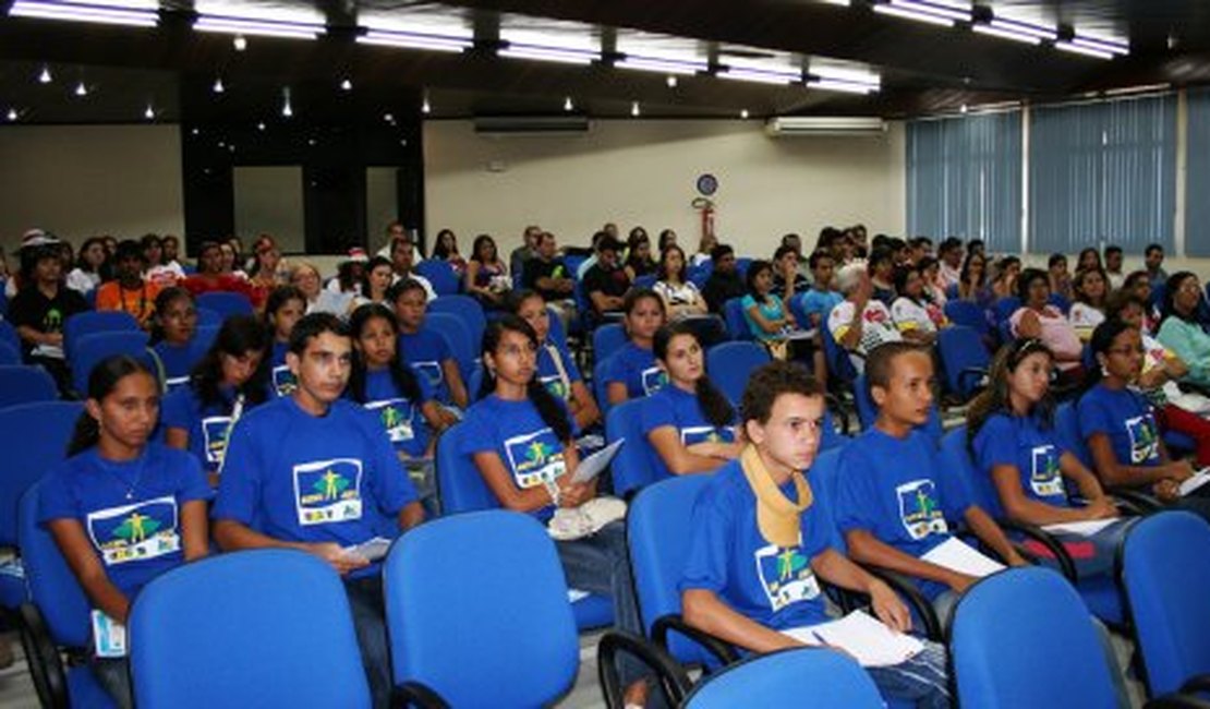 Abertas inscrições para a III Conferência Municipal de Cultura