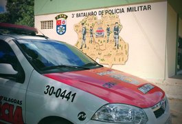 3º BPM realiza grande operação no Agreste neste fim de semana
