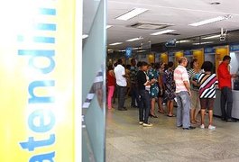 Bancos só reabrem para atendimento ao público na Quarta-feira de Cinzas