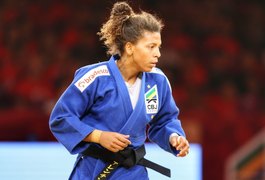 Medalhista de ouro nas Olimpíadas, brasileira está fora dos jogos de Tóquio; entenda