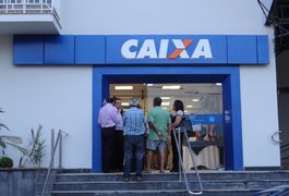 Caixa abre seleção para estágio com vagas para Alagoas