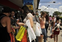 Vendas no Dia das Mães voltam a crescer após três anos