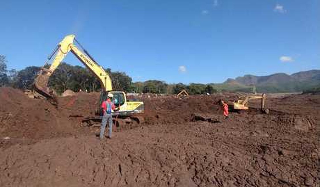 Vale sabia que barragem em Brumadinho tinha risco de colapso