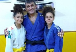 “Junqueiro terá atletas no pódio mais alto do cenário nacional”, diz Sensei Andrade
