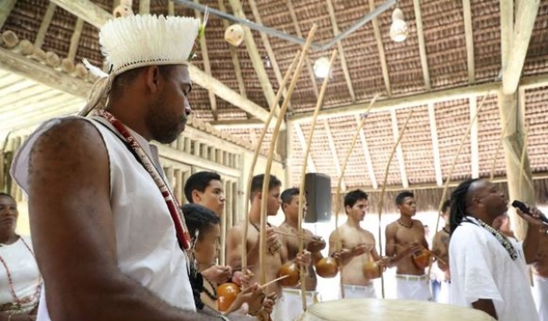 Serra da Barriga recebe certificação de Patrimônio Cultural do Mercosul