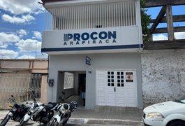 Procon Arapiraca monitora prejuízos de energia após fortes chuvas