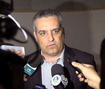 Defesa Social retoma obras do IML paralisadas há mais de dois anos