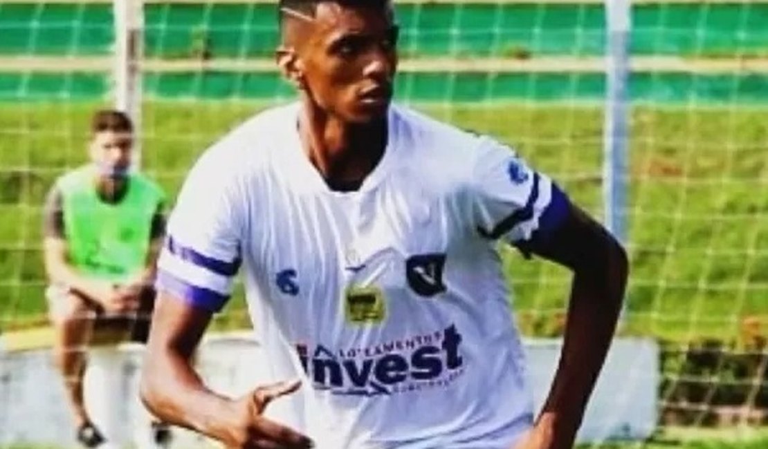 Ex-jogador de futebol é sequestrado e encontrado morto em Mato Grosso