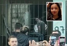 Corpo de adolescente desaparecida é encontrado enterrado na casa da família; pai e irmão são presos