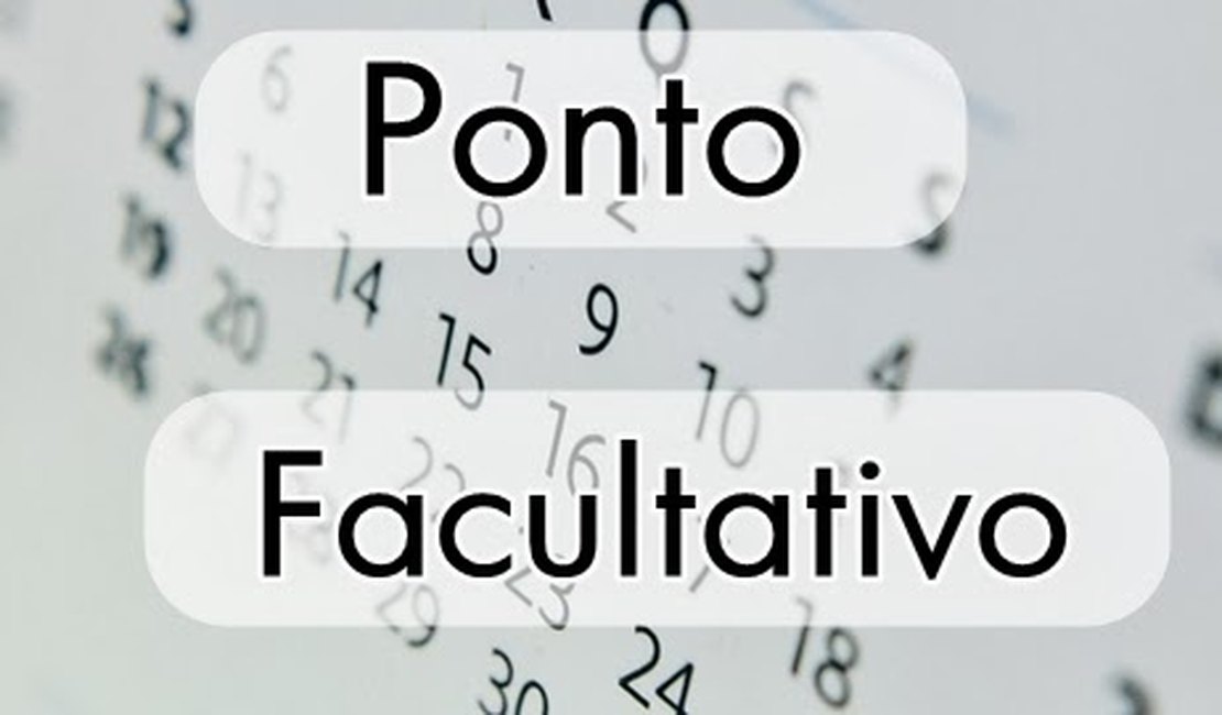 Prefeitura de Arapiraca decreta ponto facultativo nesta quinta-feira (29)