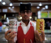 Ambev recruta para estágio em todo Brasil; saiba como participar