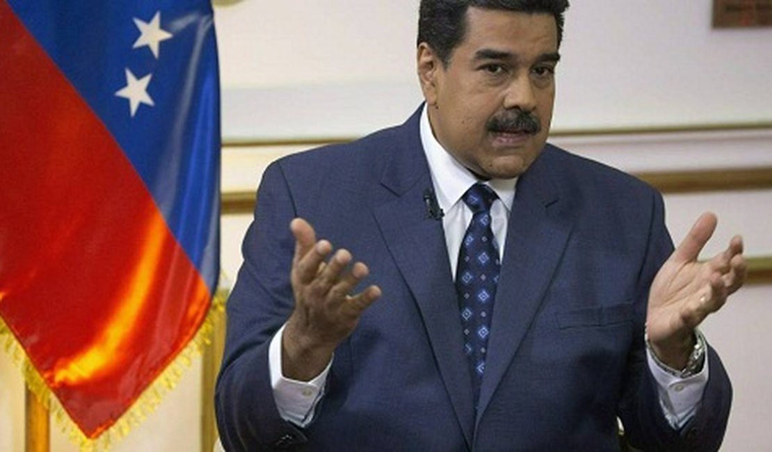 Brasil confirma ajuda à Venezuela após Maduro anunciar fechamento de fronteira