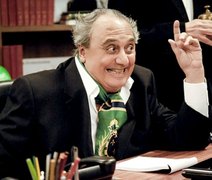 Morre humorista Agildo Ribeiro aos 86 anos no Rio