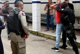 TJ de Alagoas restabelece prisão de professor suspeito de estupro no interior do estado