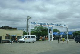 Feira livre de São Sebastião será realizada aos Sábados