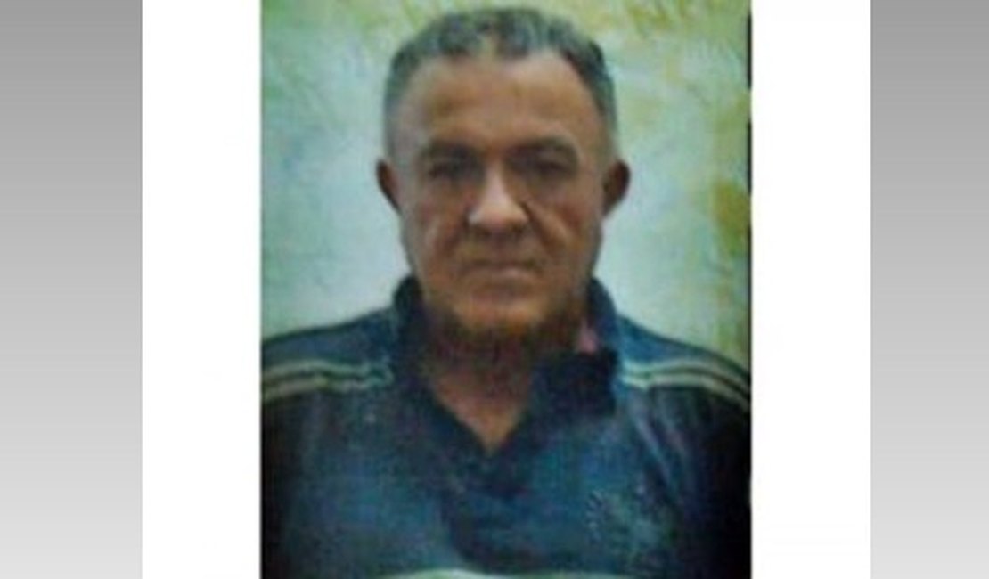 Vendedor de frutas é assassinado ao tentar defender esposa em assalto no sertão alagoano