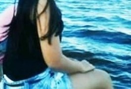 Família procura adolescente de 14 anos desaparecida